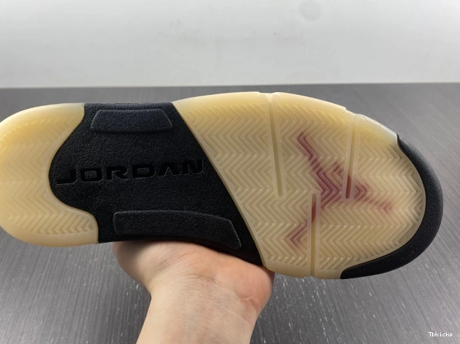 Cheap TBK Jordan Her 5 Air For DD9336-800 WMNS Mars 0723